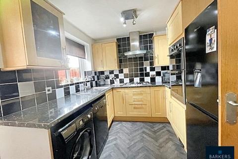 2 bedroom semi-detached house for sale, Fieldhurst Court, Bierley