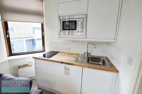 1 bedroom flat to rent, 4 James Street, Bradford, West Yorkshire, BD1