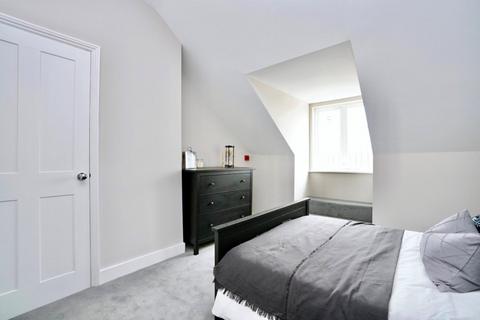 2 bedroom apartment for sale, Salisbury Road, Hove