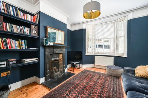 3 bedroom end of terrace house for sale, Brigden Street, Brighton