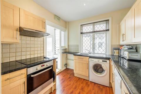 3 bedroom apartment for sale, Davigdor Road, Hove