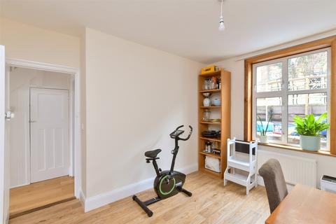 3 bedroom terraced house for sale, Stanmer Villas, Brighton, East Sussex