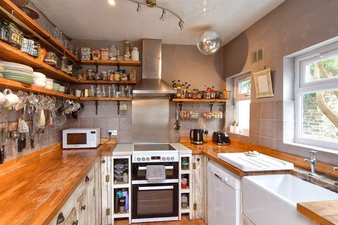 3 bedroom terraced house for sale, West Hill Place, Brighton, East Sussex