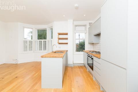 3 bedroom maisonette to rent, Shaftesbury Road, Brighton, East Sussex, BN1