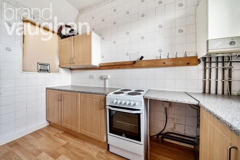 1 bedroom flat to rent, Clarence Square, Brighton, East Sussex, BN1