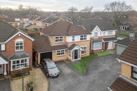 4 bedroom detached house for sale, Emersons Green, Bristol BS16