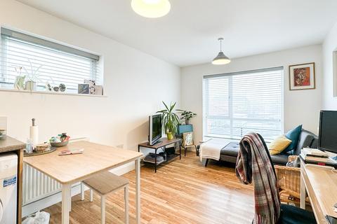 1 bedroom flat for sale, Linden Quarter, Cromwell Street, Bedminster, BS3