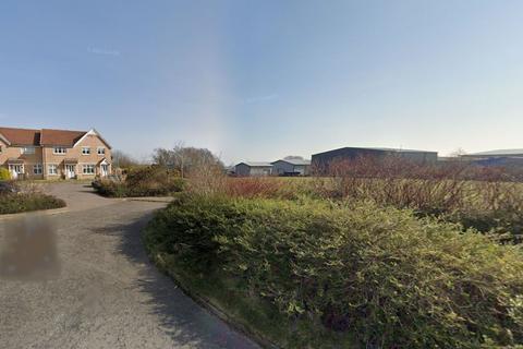 Land for sale, at Seaview, Aberdeen AB23