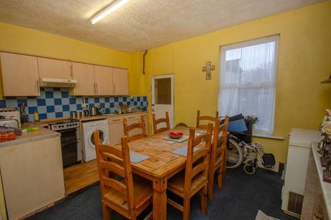 3 bedroom house for sale, Minto Road, St Werburghs, Bristol, BS2 9YB