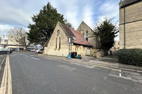 Land for sale, St Peters Place, Lower Bristol Road, Bath